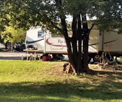 Elk Creek RV Park