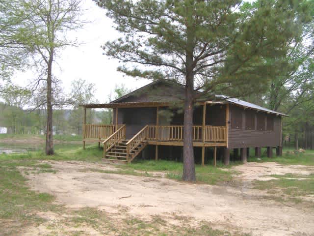 Talking Trees Campground