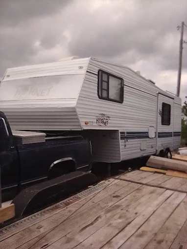 Buffalo Bobs RV Park