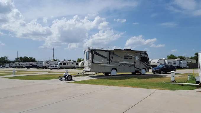 Buffalo Bobs RV Park