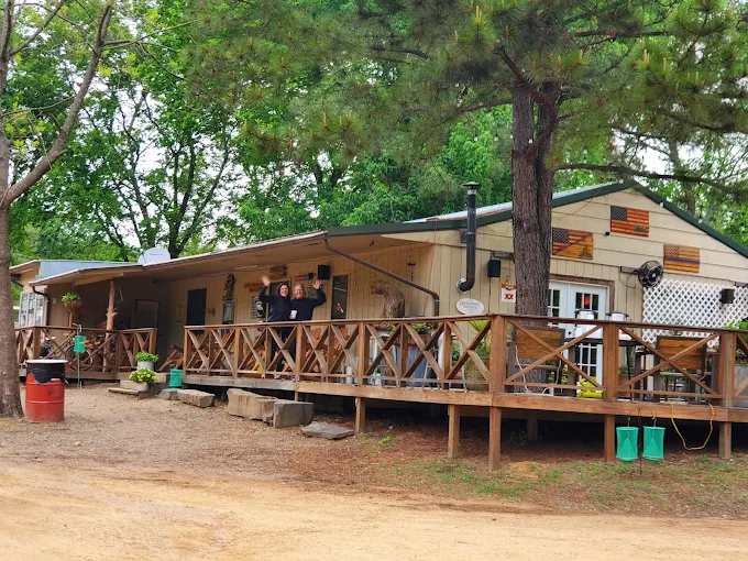 K River Campground