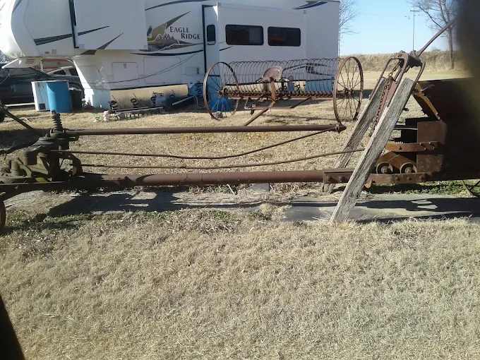 Buckhorn RV Park