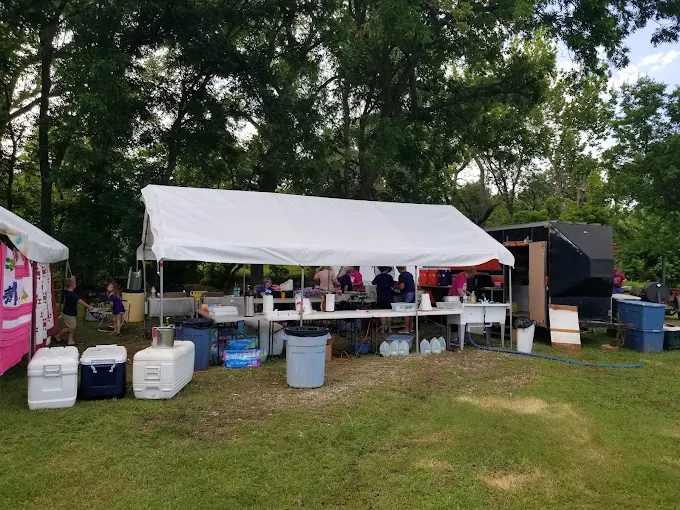 Buckhorn RV Park