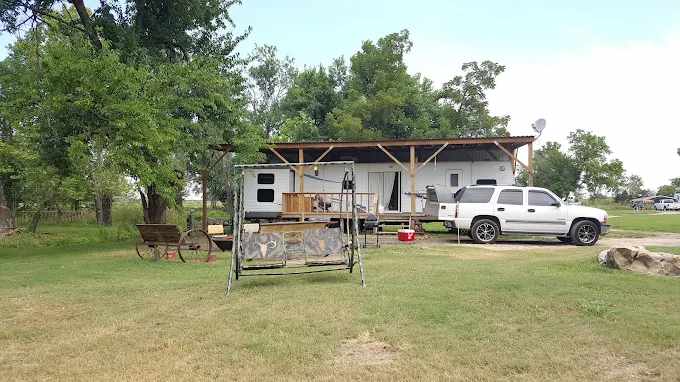 Buckhorn RV Park