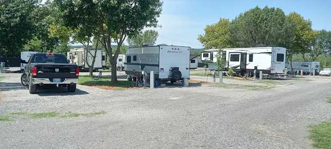 X-Press RV Park