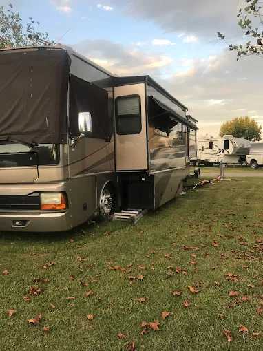 X-Press RV Park