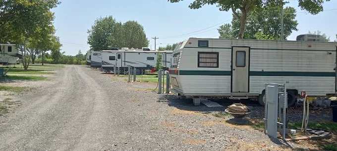 X-Press RV Park