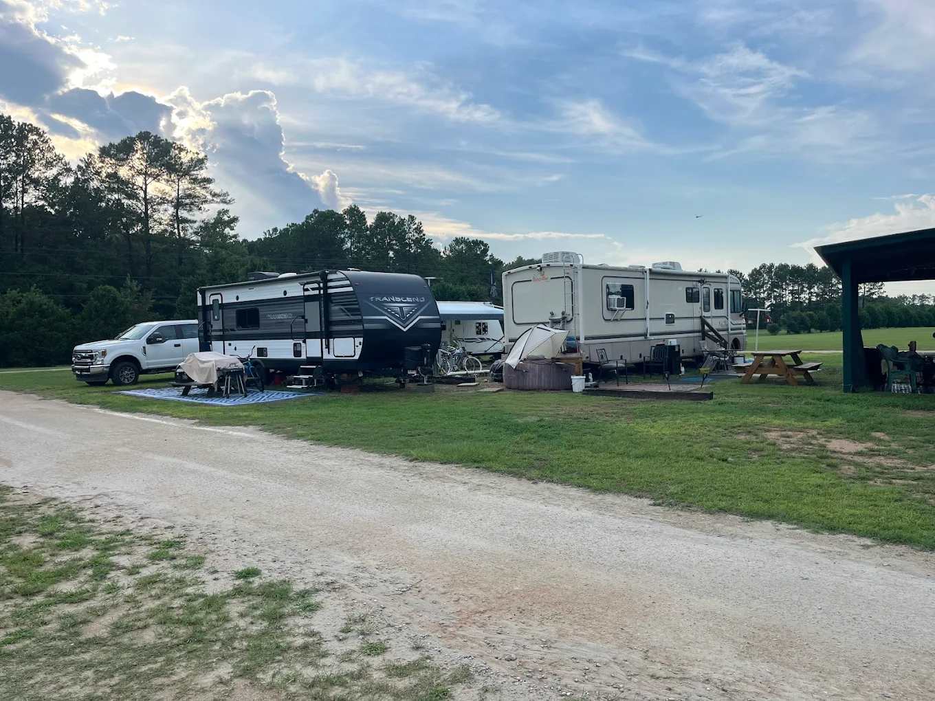 Big Cypress Lake RV Park
