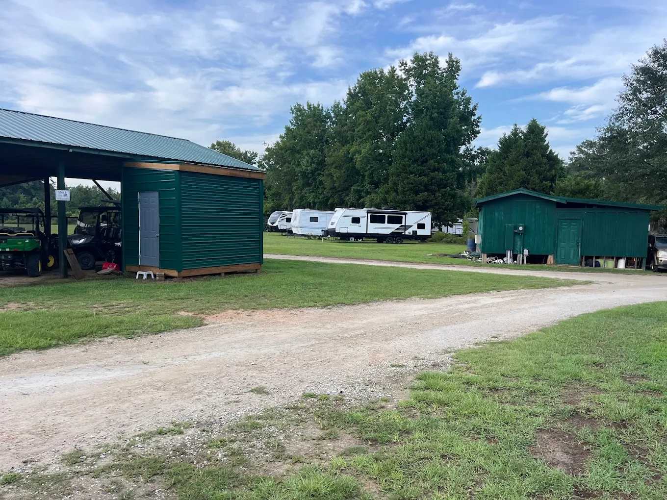 Big Cypress Lake RV Park