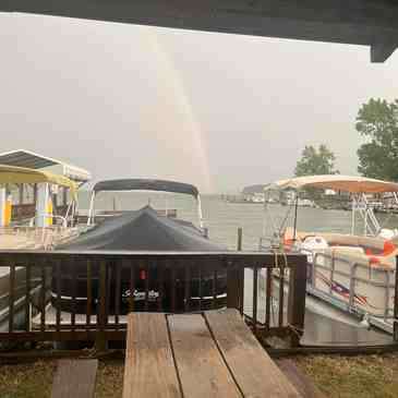Moon Landing Campground