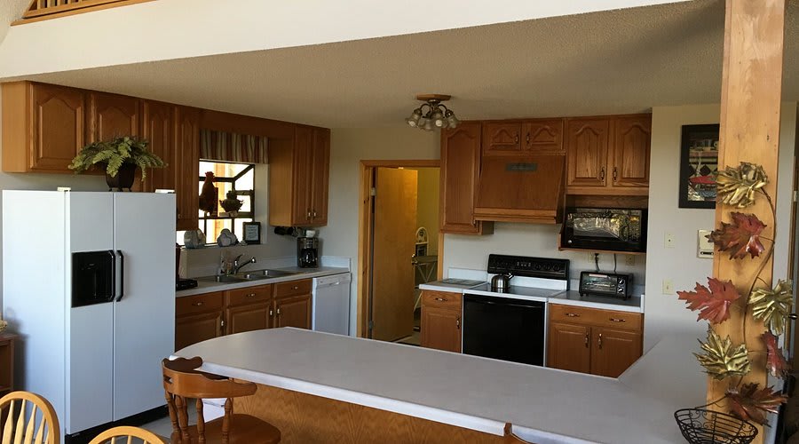 Ivy Acres RV Park