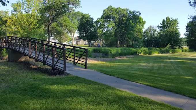 Sexauer Park Campground