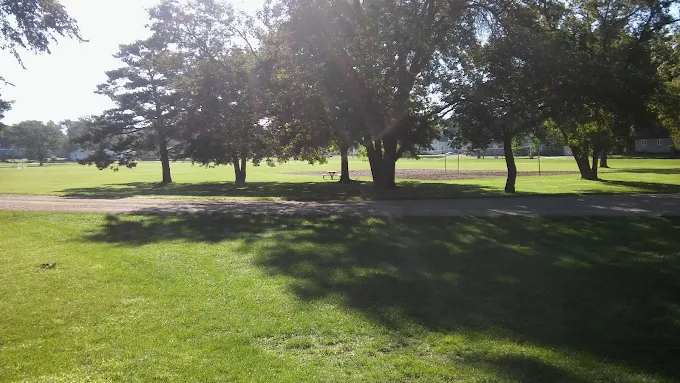 Sexauer Park Campground