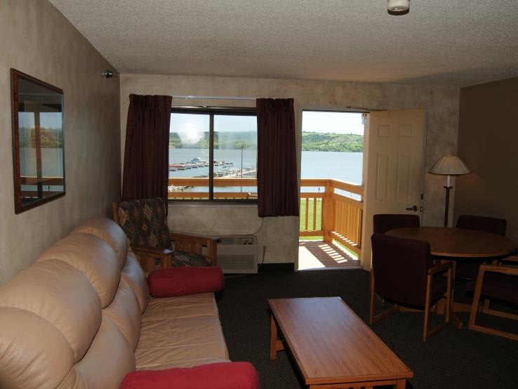 Cedar Shore Resort