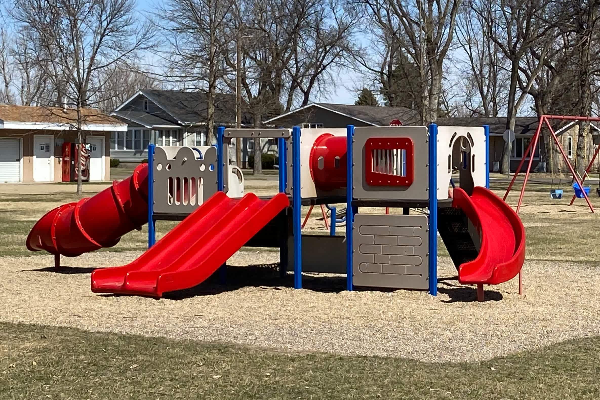 Groton City Park