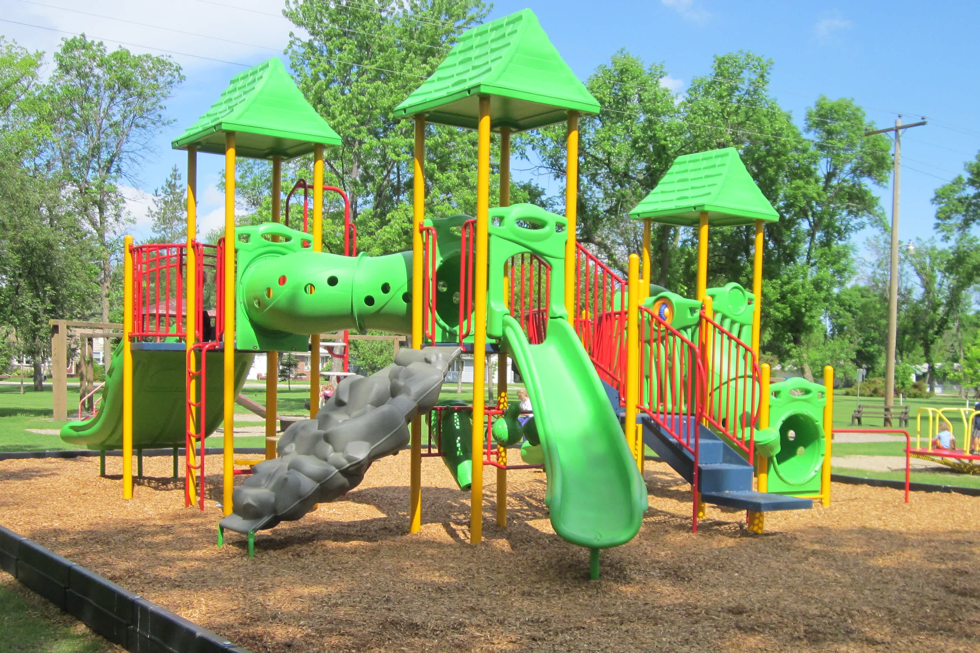 Groton City Park