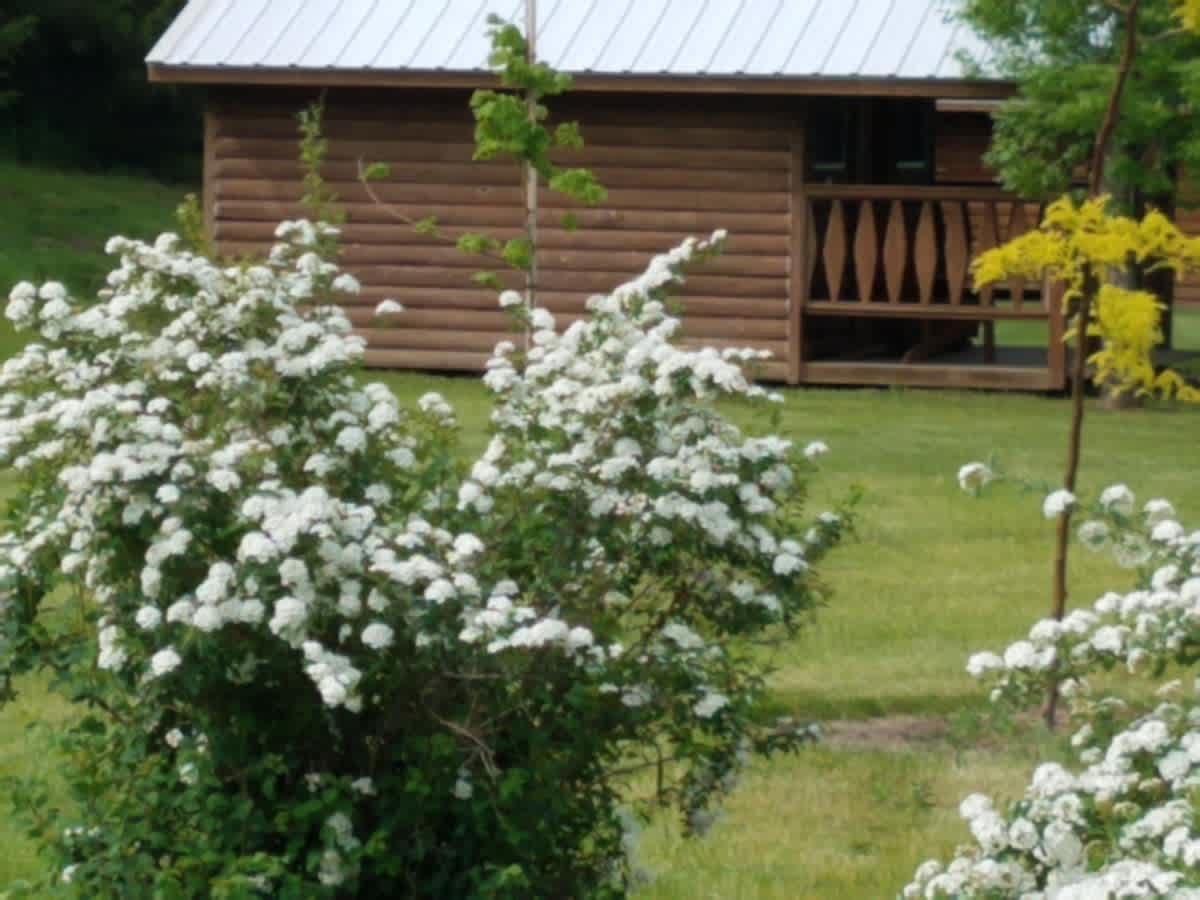 New Frontier RV Campground