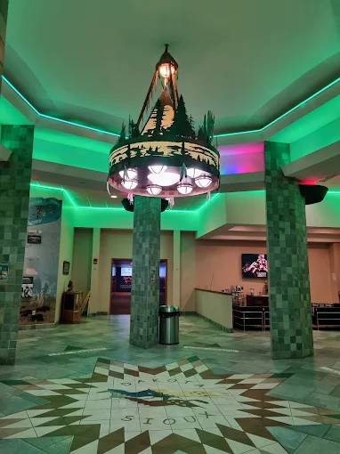 Dakota Sioux Casino