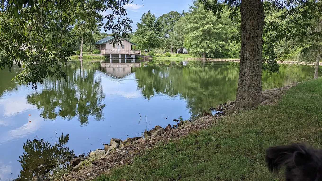 Spring Creek Campground