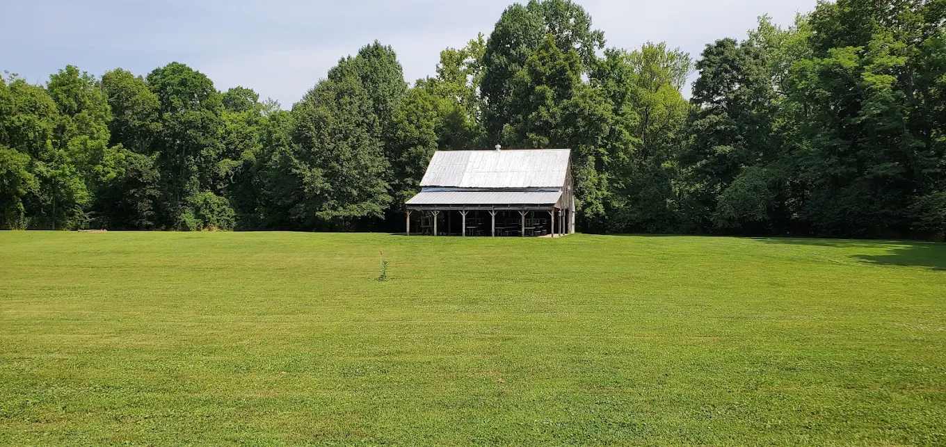 Spring Creek Campground