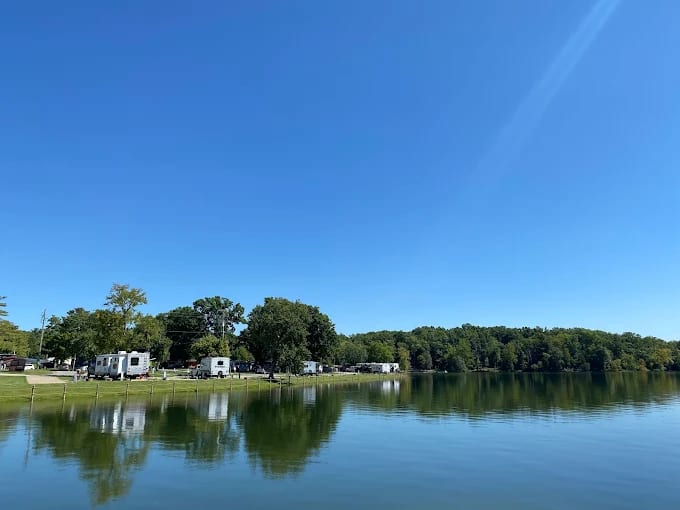 Nashville Shores Lakeside Resort
