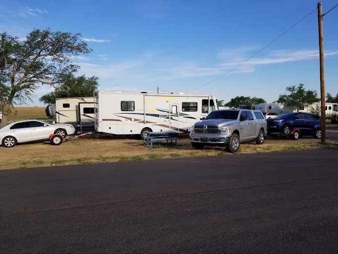 Palo Duro RV Park