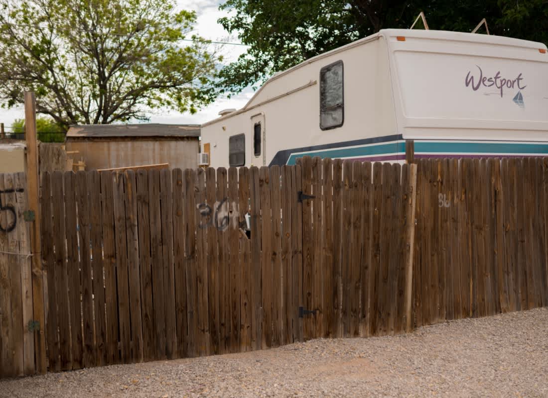 Arvey RV Park