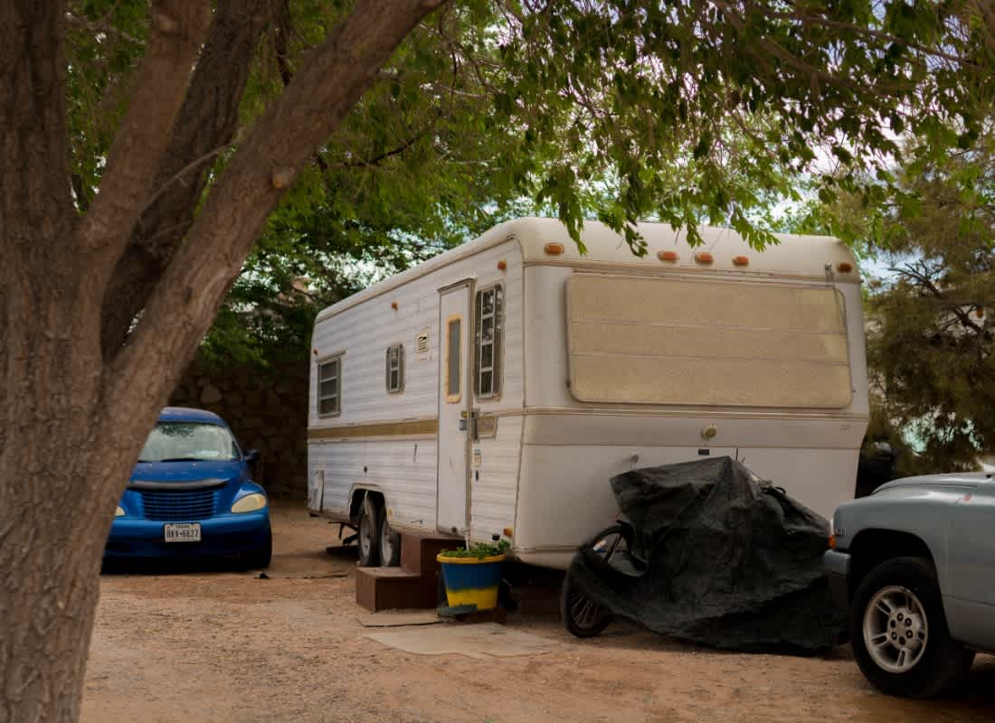 Arvey RV Park