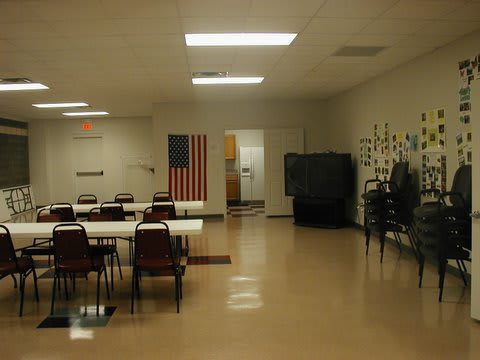 Shallow Creek RV Resort