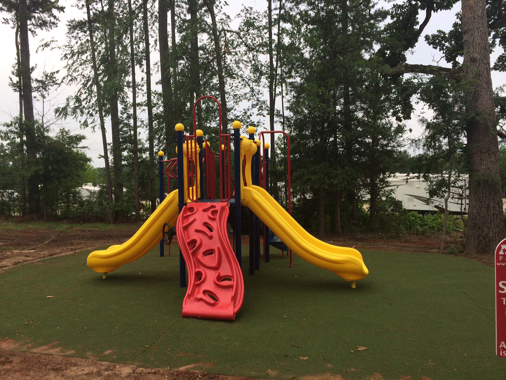 Shallow Creek RV Resort