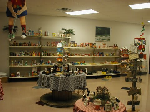 Shallow Creek RV Resort