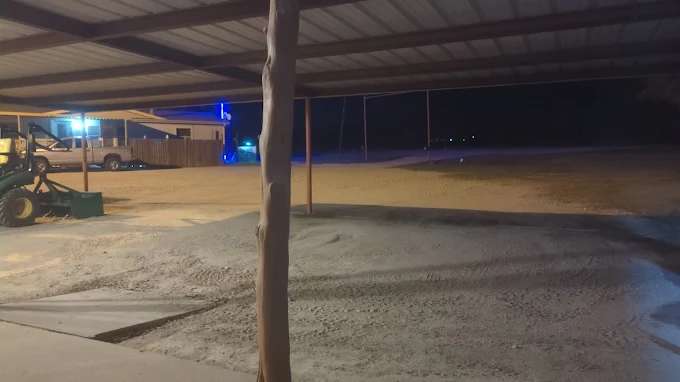 Dark Canyon RV Park