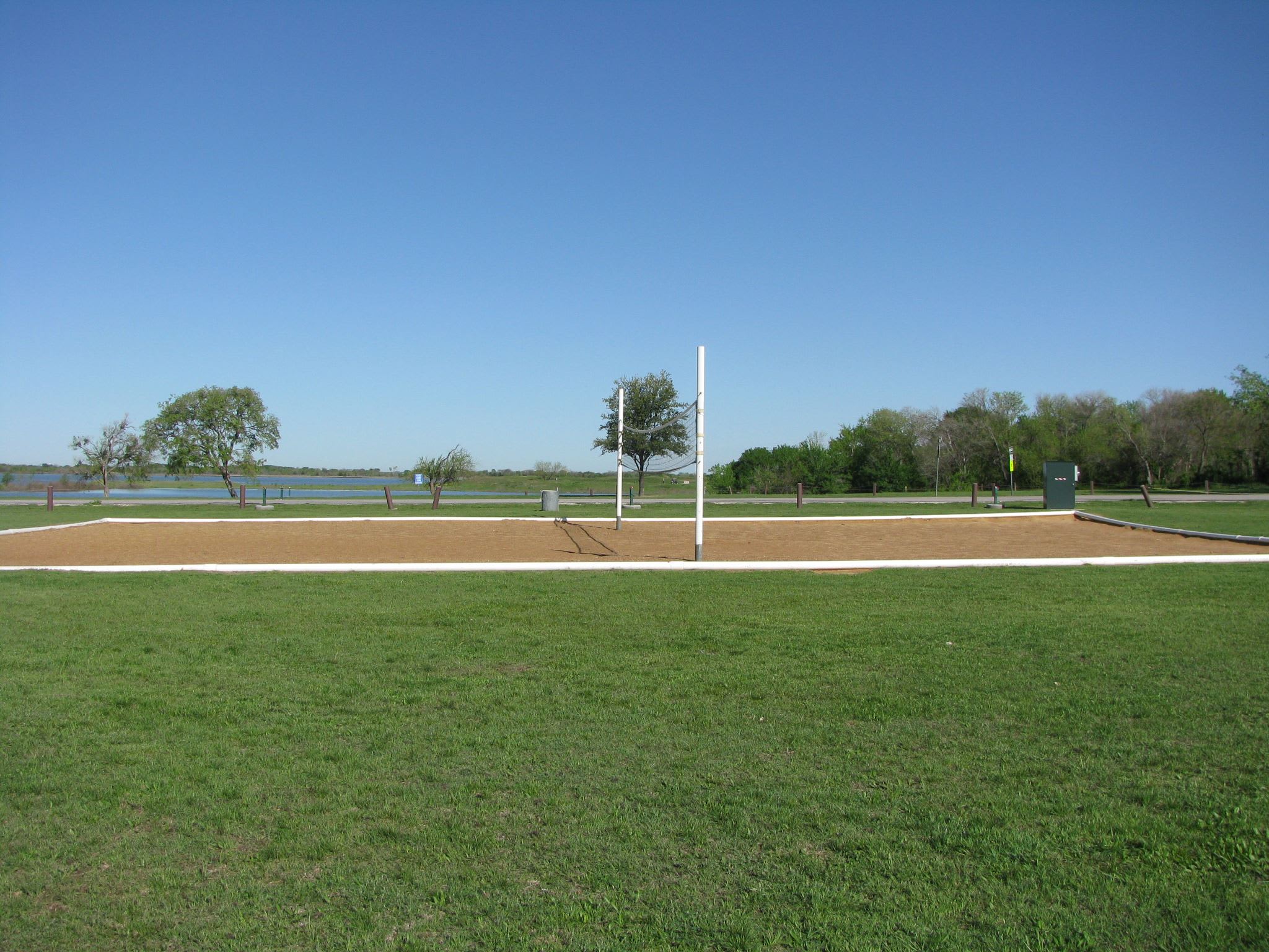Stewart Creek Park