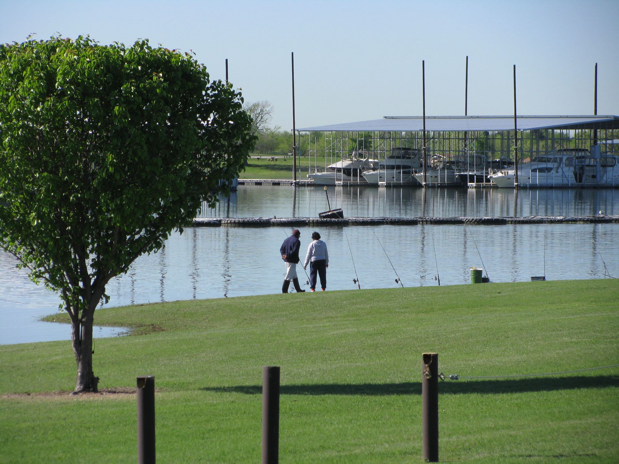 Stewart Creek Park