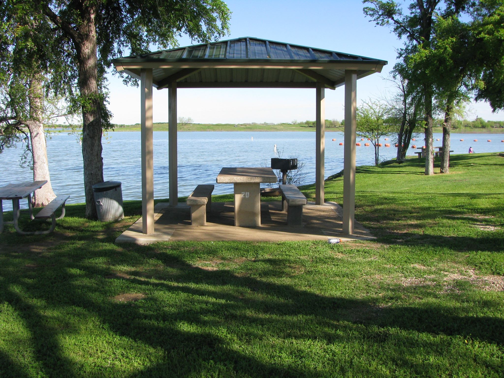 Stewart Creek Park