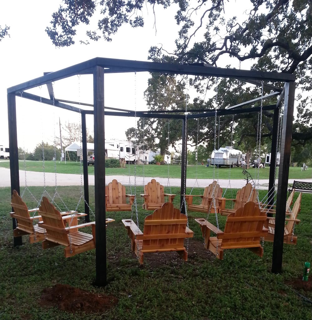 Sonnys RV Park