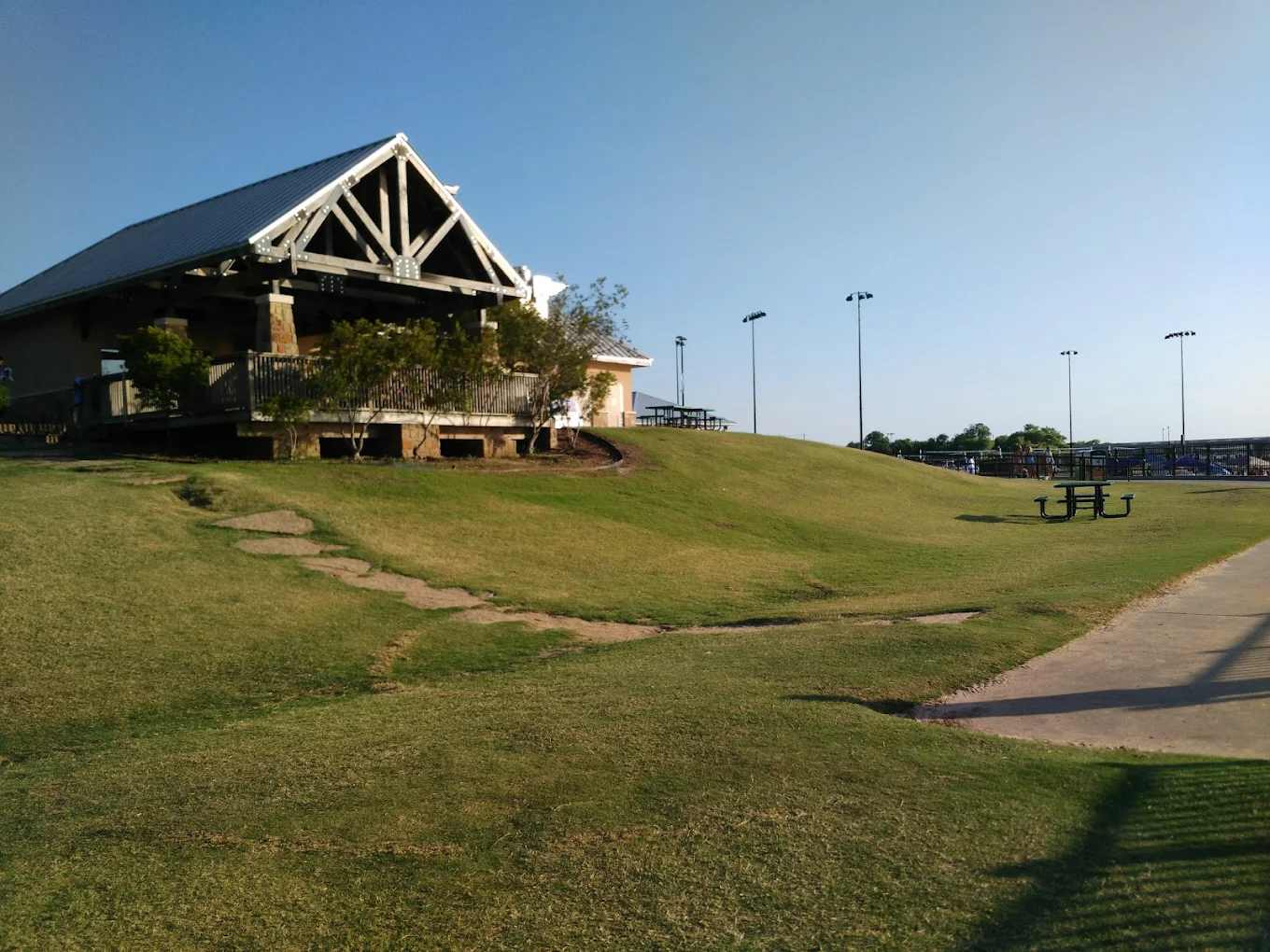 Little Elm Park