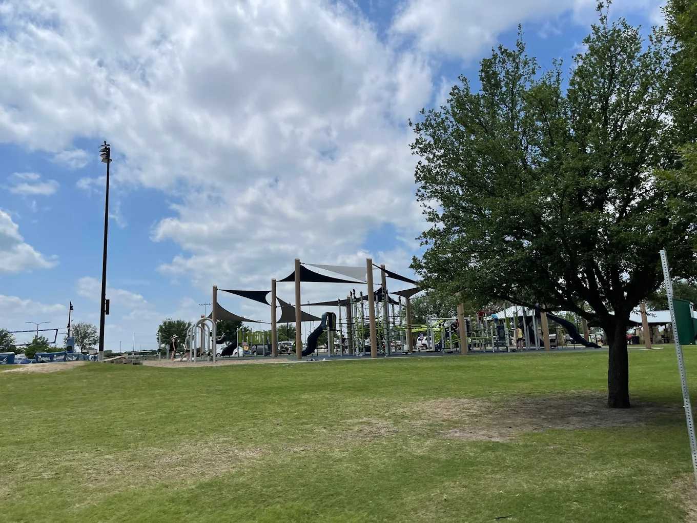 Little Elm Park