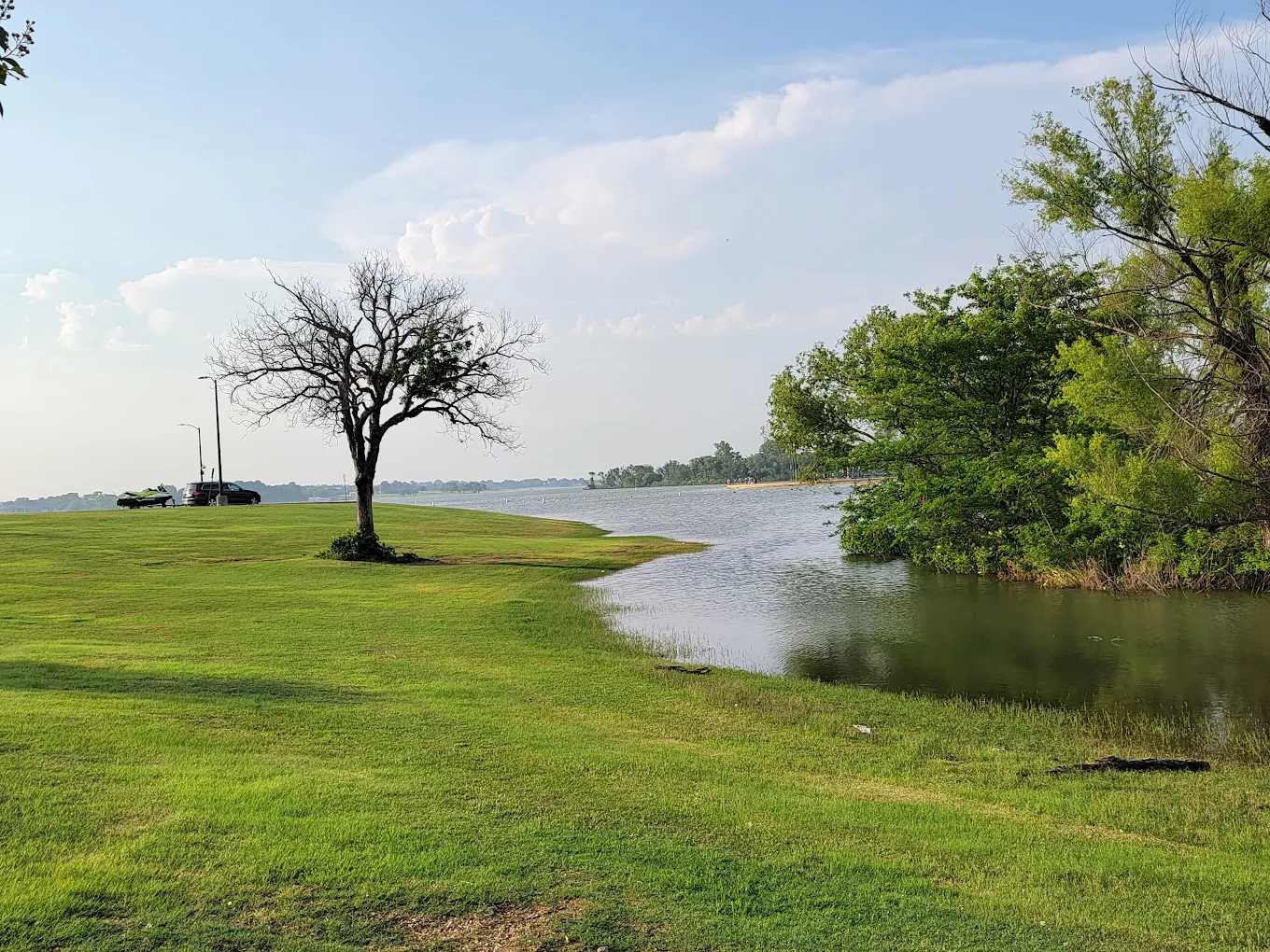 Little Elm Park