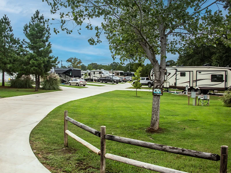 Fernbrook Park