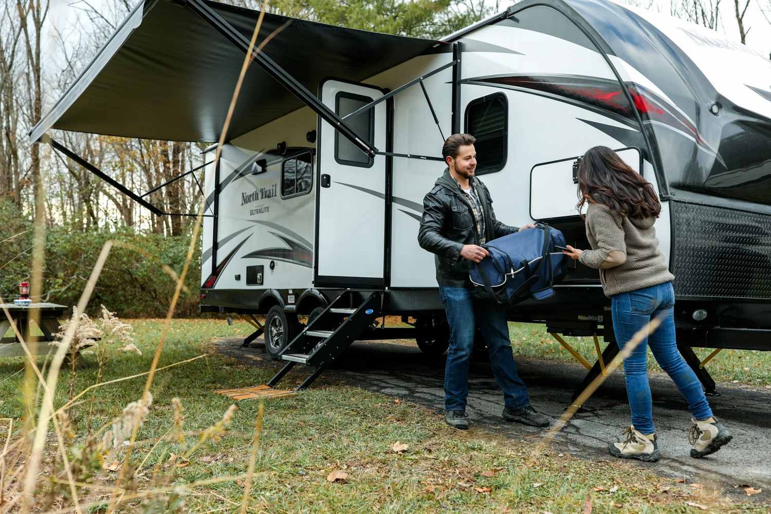 Sierra RV Park