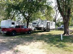 Lagoon RV Park and Campground