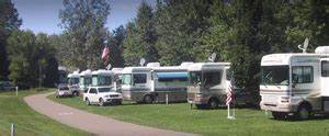 Lagoon RV Park and Campground