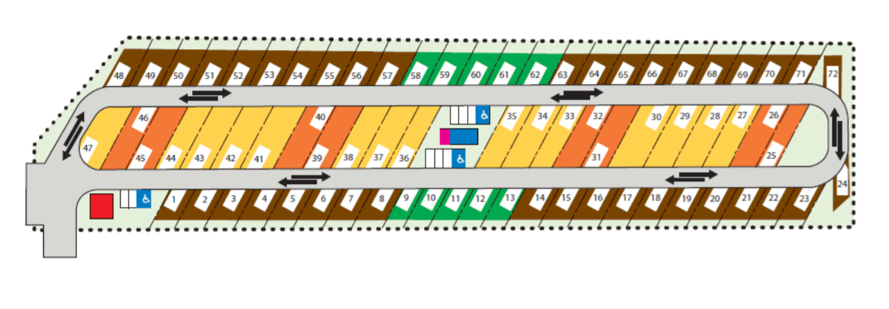 Coyote Run RV Park