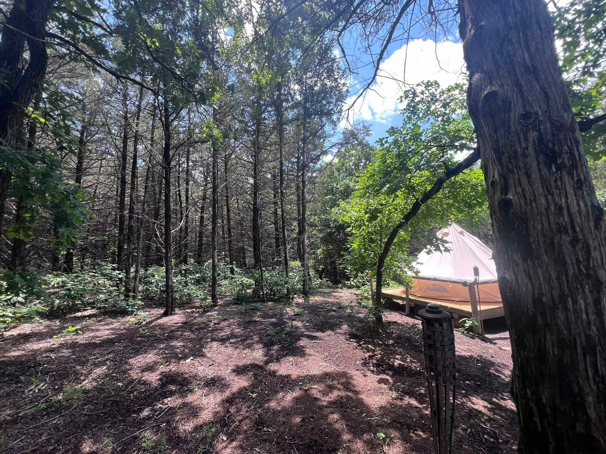 Blackthorn Retreat