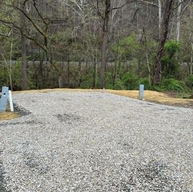 Little Coal River Campground and Cabin