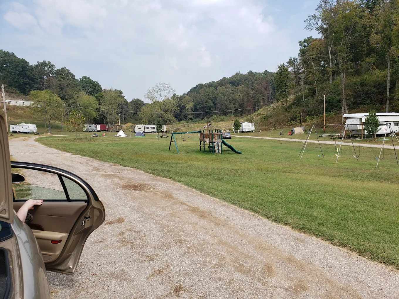 Old Town Campground