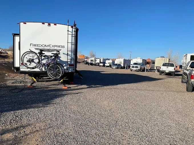 La Vista RV Park
