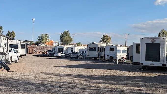 La Vista RV Park