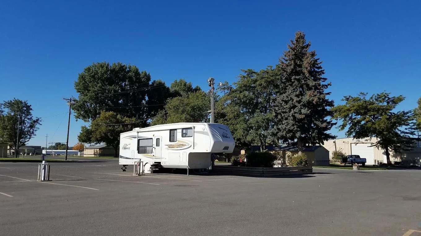 Jerome County Fairgrounds
